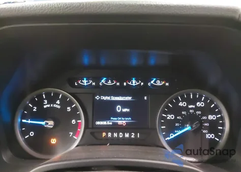 2017 Ford F-250 Xlt из США, поврежденный, VIN 1FT7X2B63HED89271